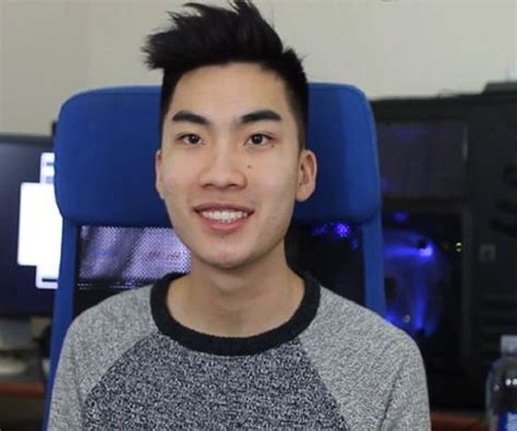 rice gum|how old is ricegum.